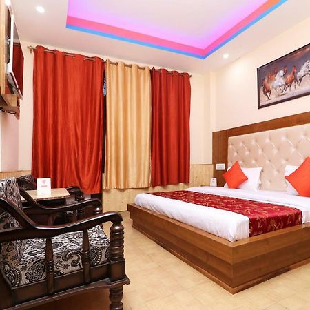 Oyo 15416 Hotel Summer Hill Kasol Exterior photo
