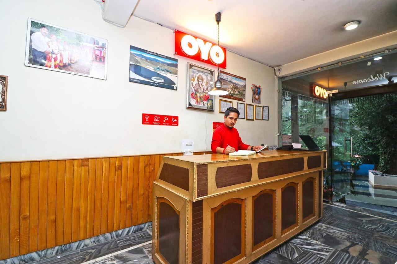 Oyo 15416 Hotel Summer Hill Kasol Exterior photo